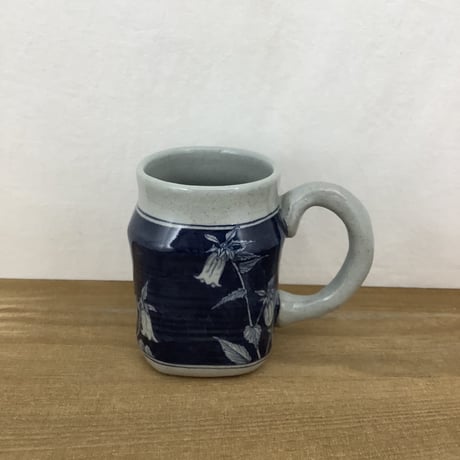 酒器セット 野の花 辻修作品 酒器セット 野の花 辻修作品