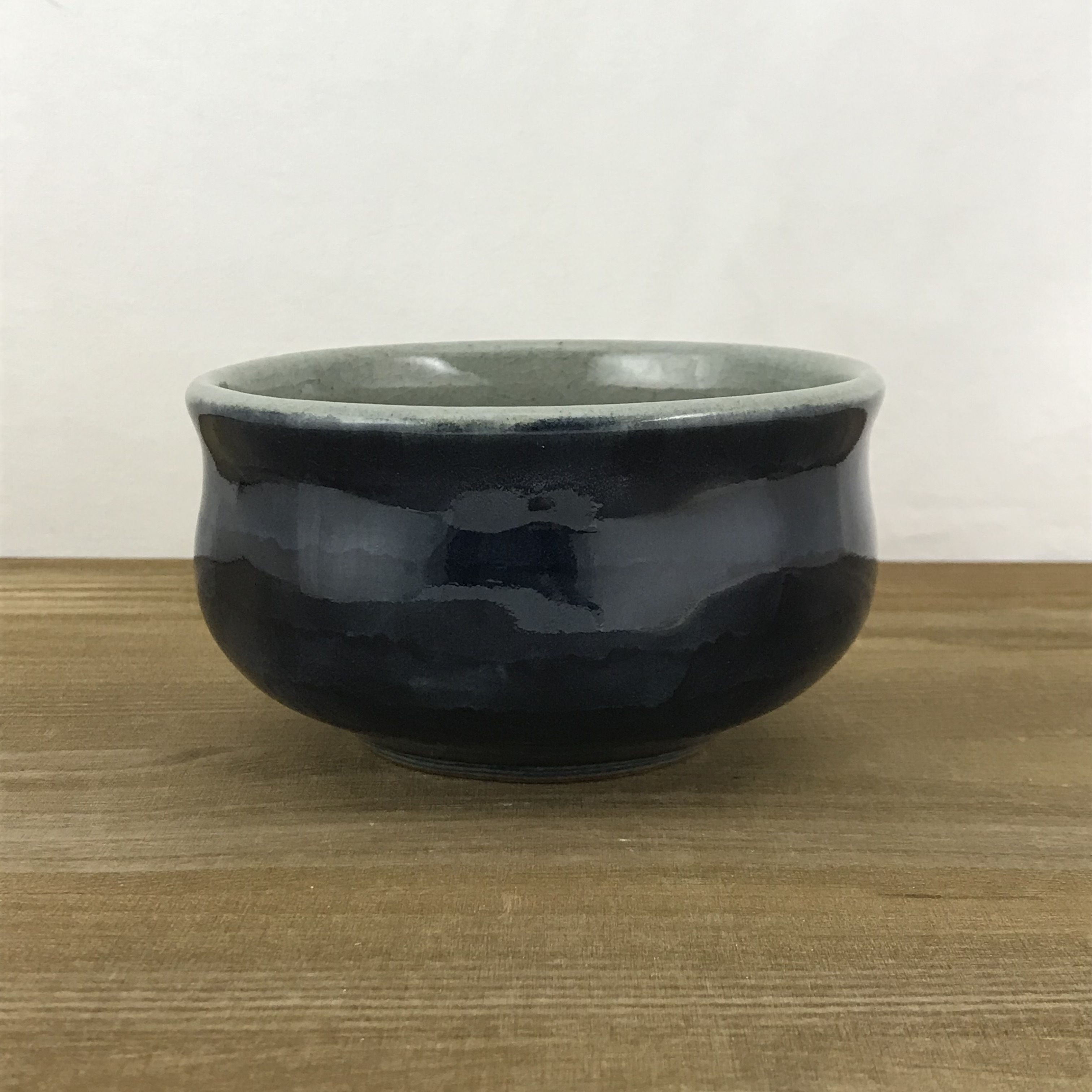 抹茶碗【朝顔】 | 辻修窯