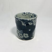 焼酎グラス【桜】