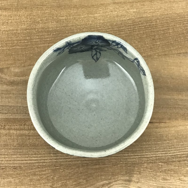 抹茶碗【朝顔】 | 辻修窯