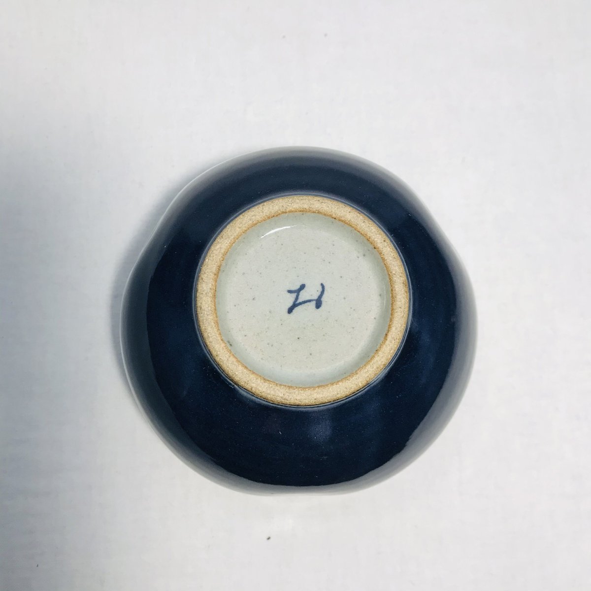 小鉢【秋桜ちらし】 | 辻修窯