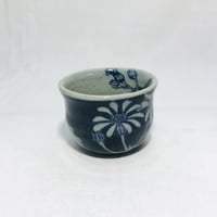新品 辻修窯 コップ コスモス がいっぱい サイン 日本 高級 カップ SALE‼︎ 新品 辻修窯 コップ コスモスがいっぱい サイン 日本