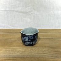 抹茶茶碗【夢の木】 | 辻修窯