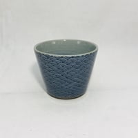 蕎麦猪口【波々ならぬ努力】