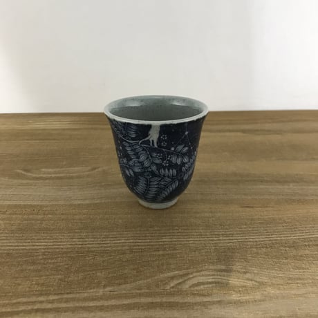 酒器セット 野の花 辻修作品 CATEGORY 酒器 | 辻修窯