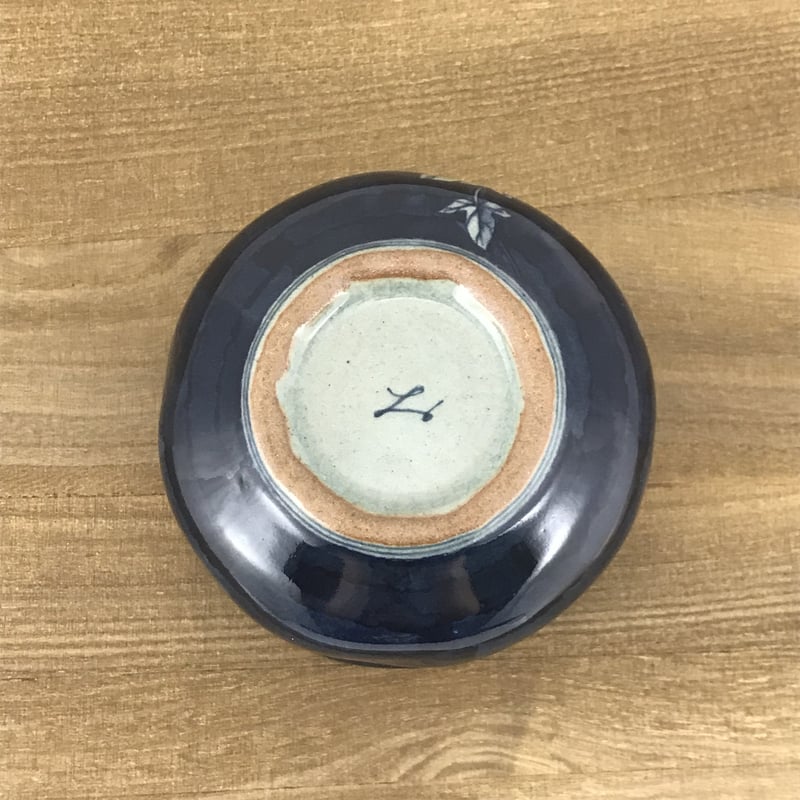 抹茶碗【朝顔】 | 辻修窯