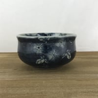 抹茶茶碗【夢の木】 | 辻修窯