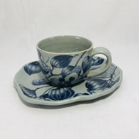 CATEGORY 珈琲碗 | 辻修窯