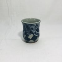 湯呑・小【JIMON】