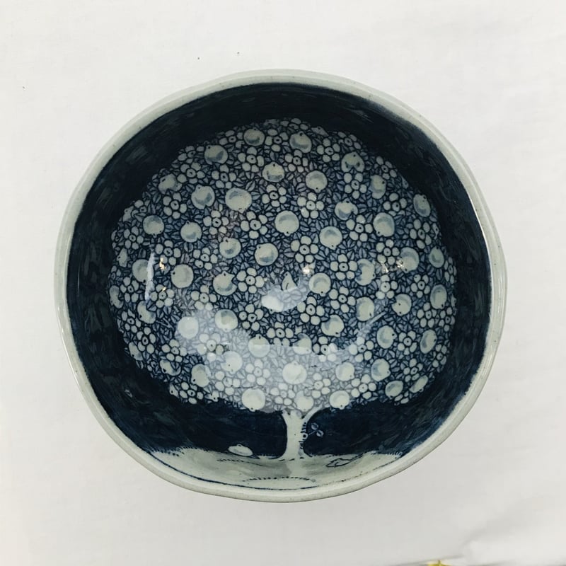 遺品整理◆蔵から謎の名の入った素焼きの抹茶茶碗？が出て来ました。茶道具 遺品整理◇蔵から謎の名の入った素焼きの抹茶茶碗？が