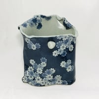 辻修　掛花入 一輪挿し【描きすぎ】 | 辻修窯