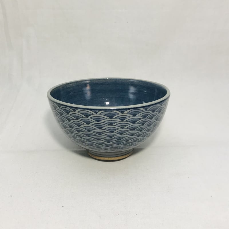 飯碗【波々ならぬ努力】 | 辻修窯