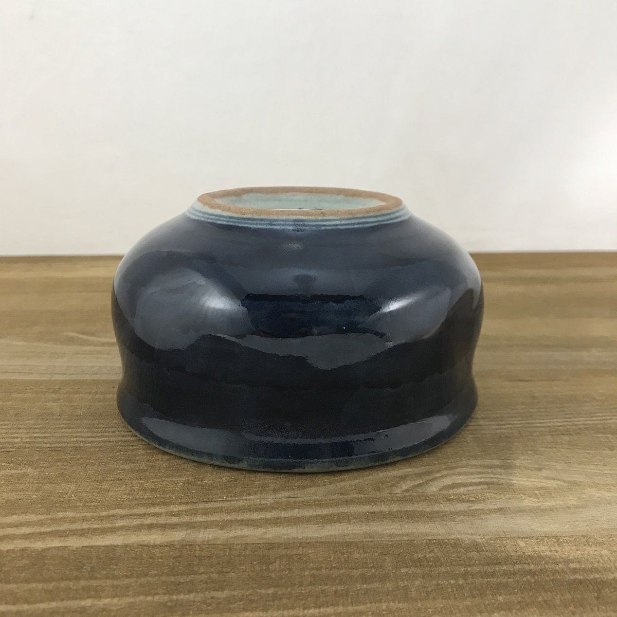 抹茶碗【朝顔】 | 辻修窯