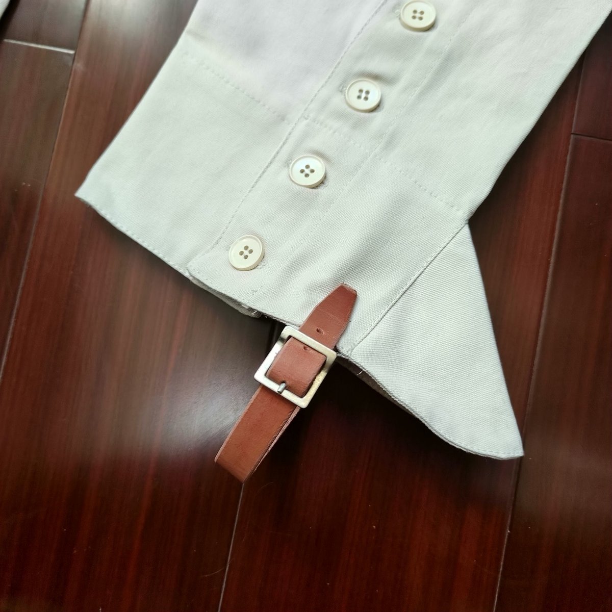 日本軍 明治十九年式 兵用脚絆 精密複製 | MilitaryX's STORE