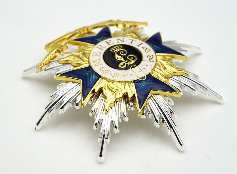 バイエルン王国 軍功大勲章 ドイツ | MilitaryX's STORE バイエルン王国 軍功大勲章 ドイツ | MilitaryX's STORE