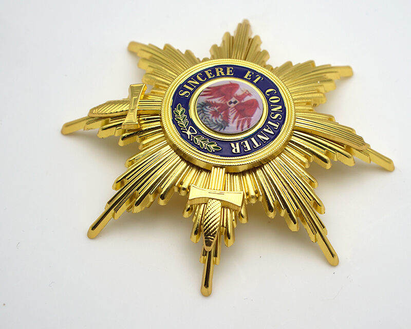 プロイセン王国 赤鷲大勲章 剣付 ドイツ | MilitaryX's STORE