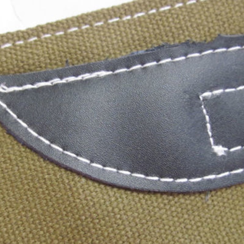 WW2 ナチスドイツ軍 陸軍 兵用レギンス 左右ペアセット | MilitaryX's