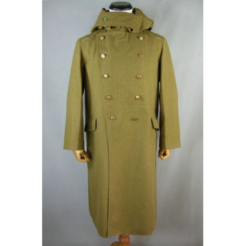 日本軍 陸軍下士官用 九八式 外套 コート 2025年最新】Yahoo!オークション -九八式外套の中古品・新品・未