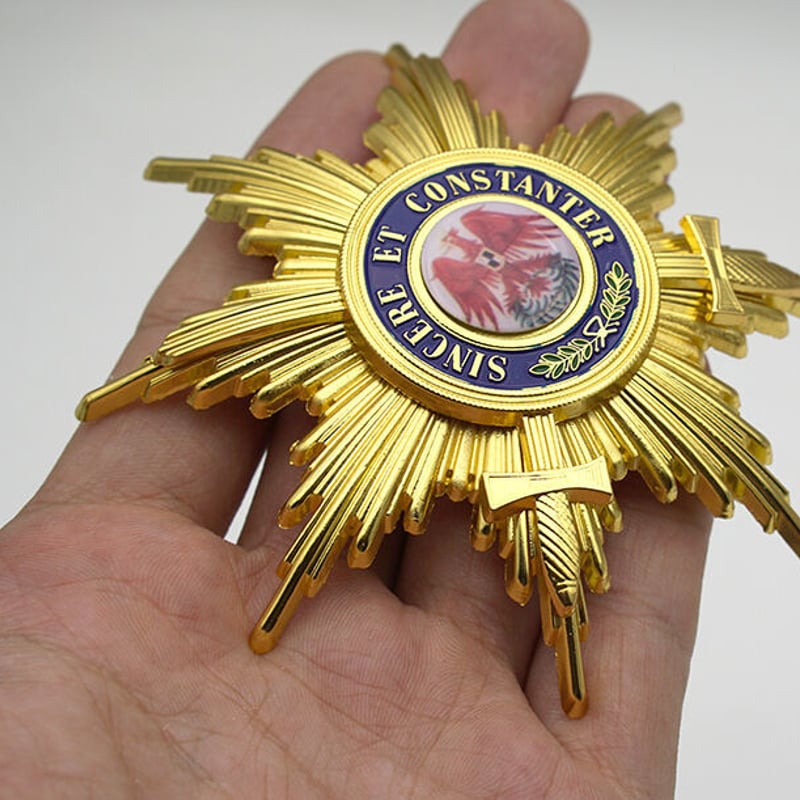 プロイセン王国 赤鷲大勲章 剣付 ドイツ | MilitaryX's STORE プロイセン王国 赤鷲大勲章 剣付 ドイツ | MilitaryX's STORE