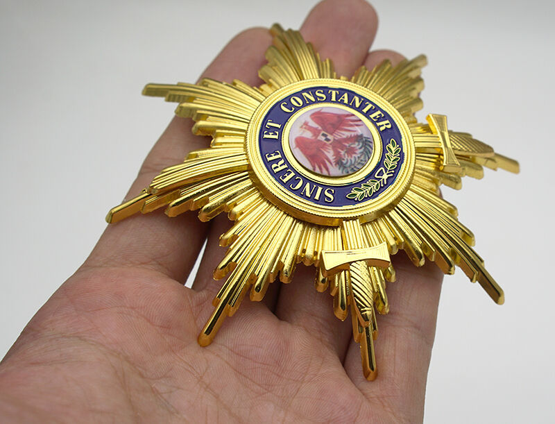 プロイセン王国 赤鷲大勲章 剣付 ドイツ | MilitaryX's STORE