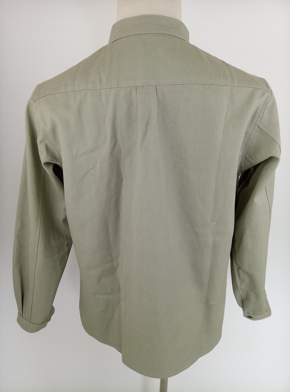 日本陸軍 下士官兵用襦袢 夏用 国防色 IJA | MilitaryX's STORE