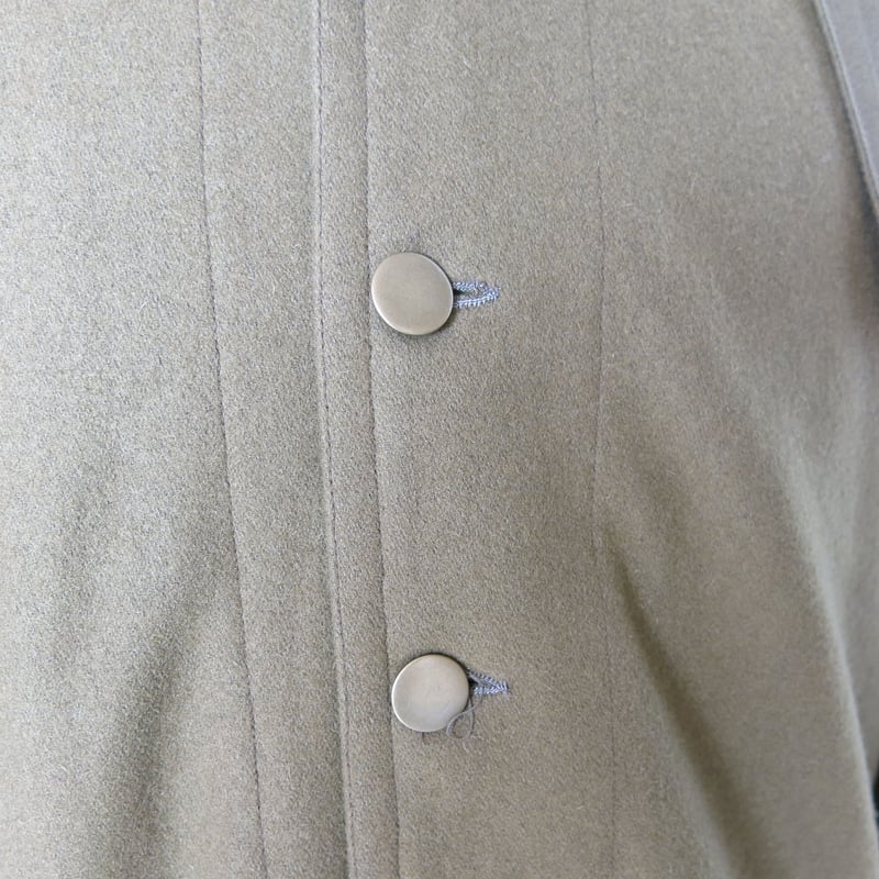 日本軍 昭五式兵用外套 精密複製 受注製作 | MilitaryX's STORE