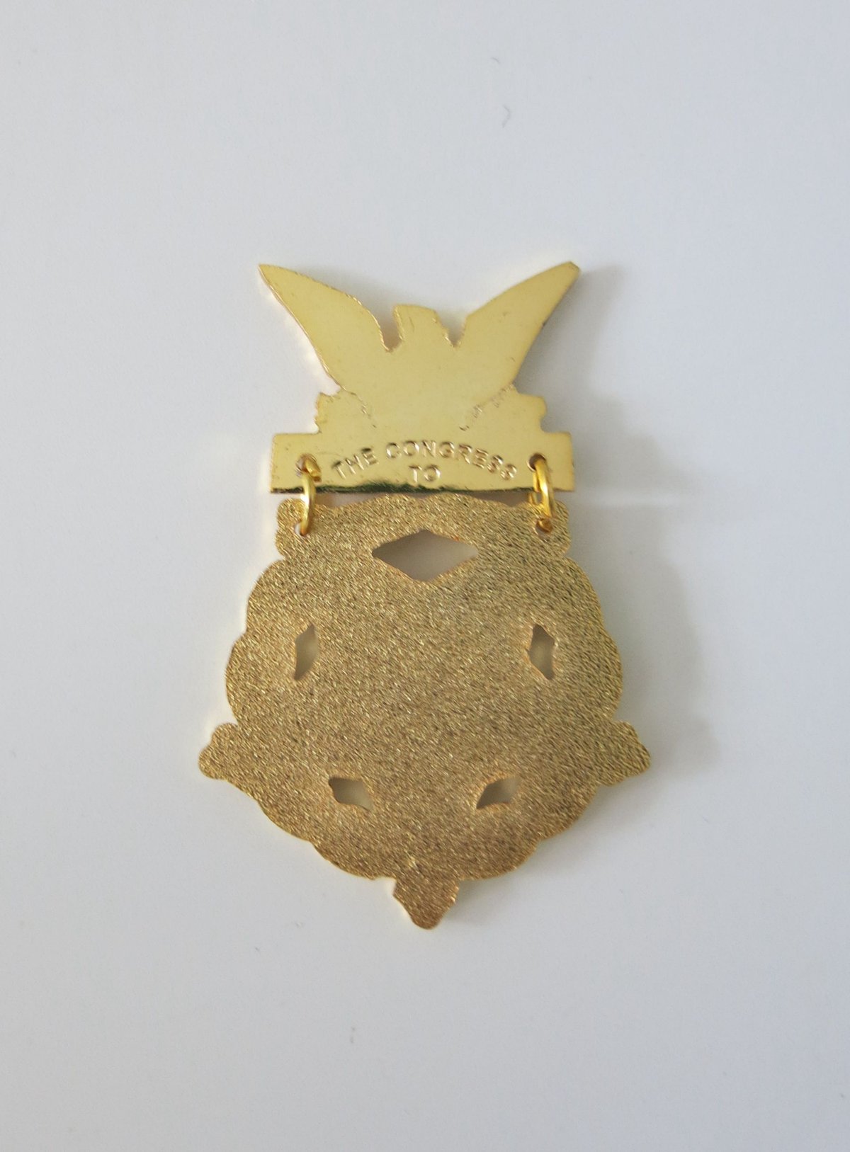 ★アメリカの勲章/徽章＊ノヴァ カイザリアのラトガース大学章（実物） アメリカ 勲章 レプリカ | MilitaryX's STORE