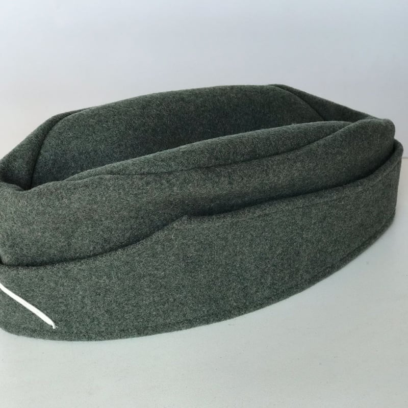WW2 ドイツ軍 M38 略帽 EREL WW2 ドイツ軍 M38 略帽 EREL WW2 ナチスドイツ軍 M38兵用略帽