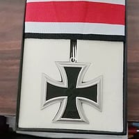 ホーエンツォレルン家勲章 WWI 剣・王冠付き プロイセン王国 ドイツ