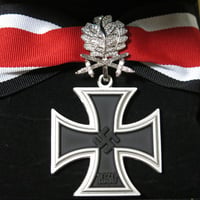 プロイセン王国『黒鷲大勲章』勲章　ドイツ軍　最高位勲章 Amazon.co.jp: プロイセン王国 黒鷲大勲章 勲章 ドイツ軍 最高位