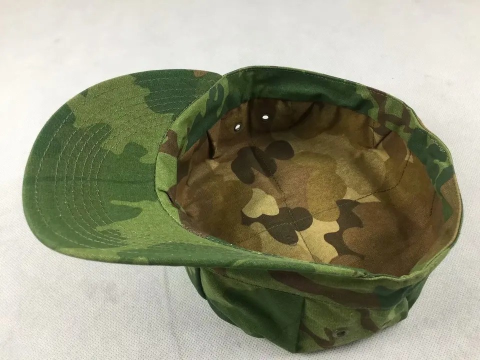 ★アメリカ軍＊南ベトナム軍ギャラントリークロス＊キャップバッジ ☆アメリカ軍＊南ベトナム軍ギャラントリークロス＊キャップ