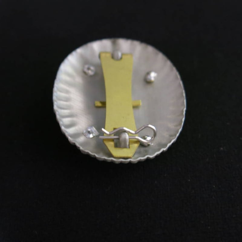 日本陸軍 隊長章 将官用 精密複製 | MilitaryX's STORE