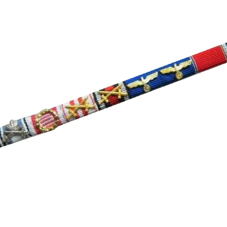 CATEGORY 略綬・リボンバー・リボン | MilitaryX's STORE