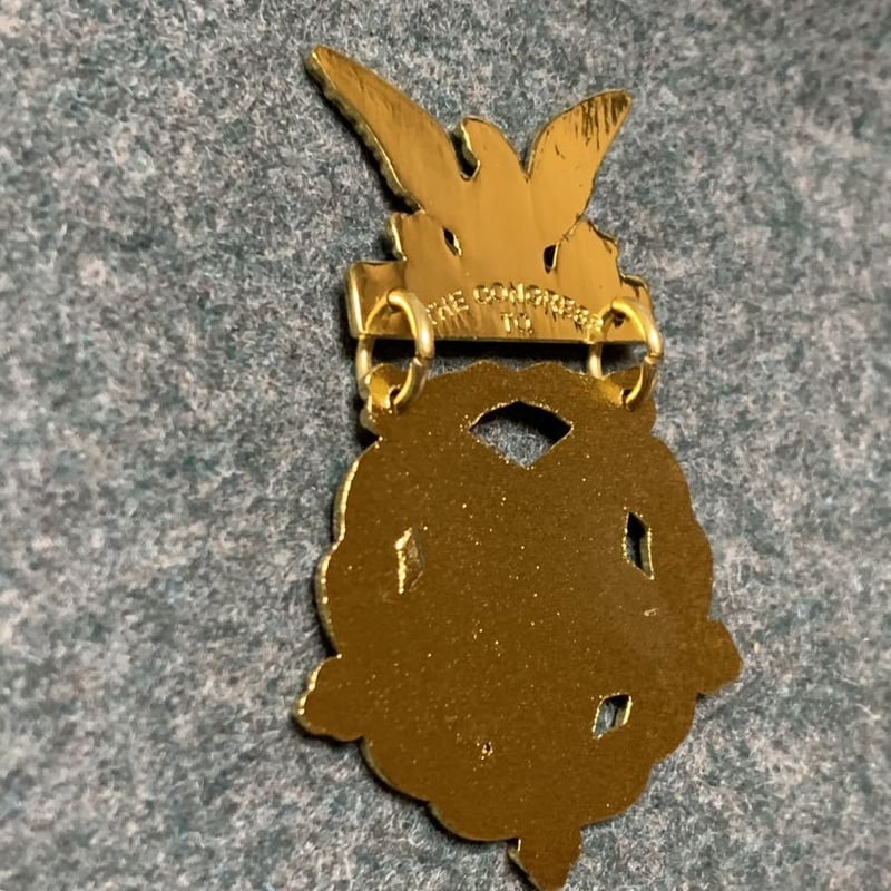 アメリカ 勲章 レプリカ | MilitaryX's STORE