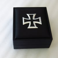 WW2 ナチスドイツ軍 空軍将官肩章 スリップオン式 レプリカ