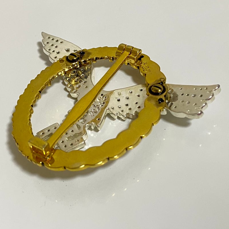 ドイツ軍 WWⅡ パイロット章 ドイツ軍 WWⅡ パイロット章