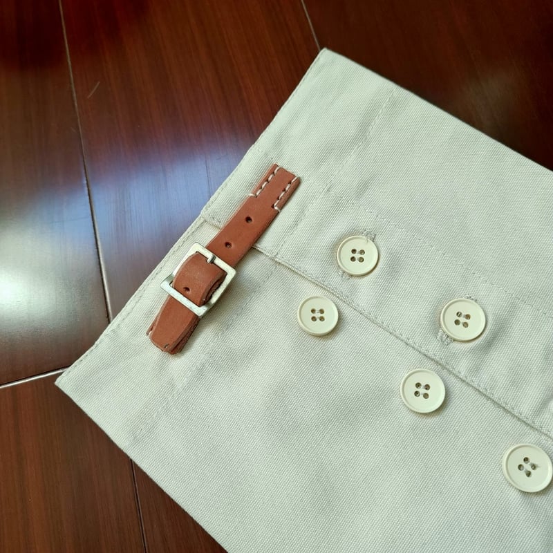 日本軍 明治十九年式 兵用脚絆 精密複製 | MilitaryX's STORE