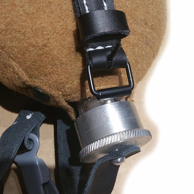 WW2 ナチスドイツ軍 アフリカ軍団 水筒 DAK | MilitaryX's STORE