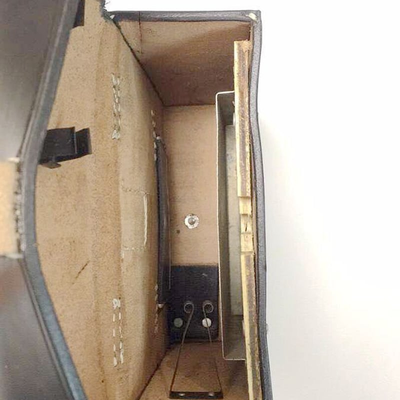 WW2 ドイツ軍　支給品　小銃用手入れ用具(珍品) WW2 ドイツ軍 支給品 小銃用手入れ用具(珍品) - メルカリ