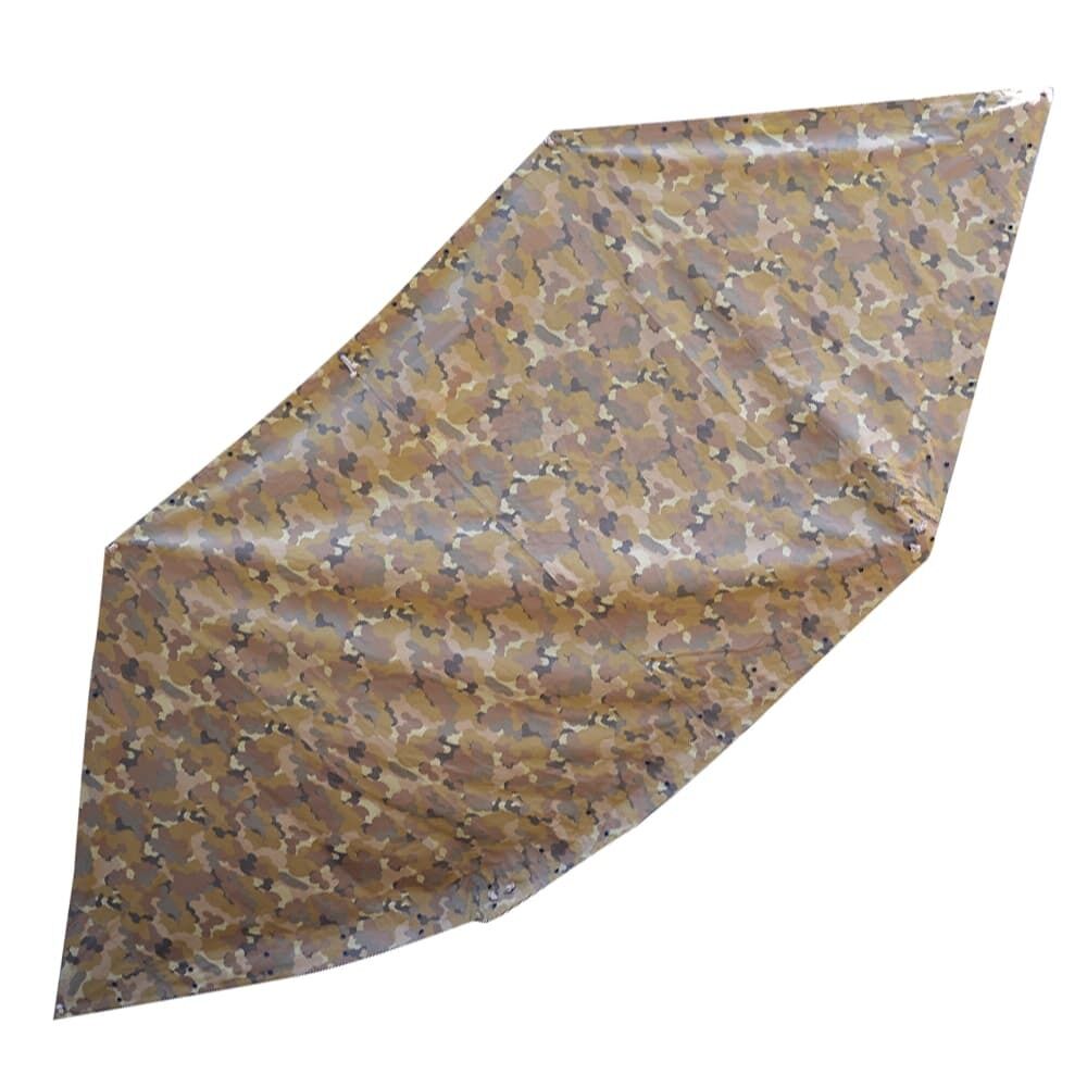 軍幕 USMC アメリカ軍 ミッチェル 復刻品 米軍旧式モデル ミッチェルパターン テントシート 迷彩柄 NAM戦