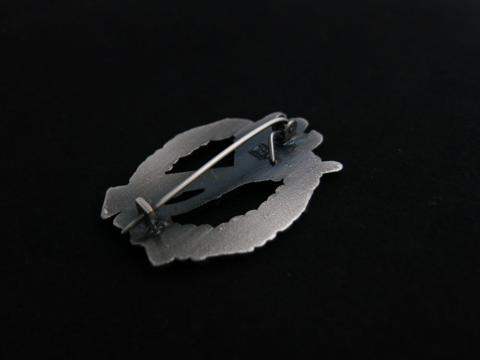 WW2ナチスドイツ軍 歩兵突撃章銀章 | MilitaryX's STORE