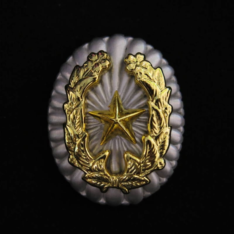 日本陸軍 隊長章 佐官用 精密複製 | MilitaryX's STORE