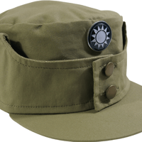 フランス 名誉軍団 レジオンドヌール勲章 初期型 皇帝ナポレオン