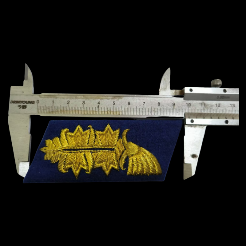 WW2 ナチスドイツ軍 海軍将官襟章 | MilitaryX's STORE