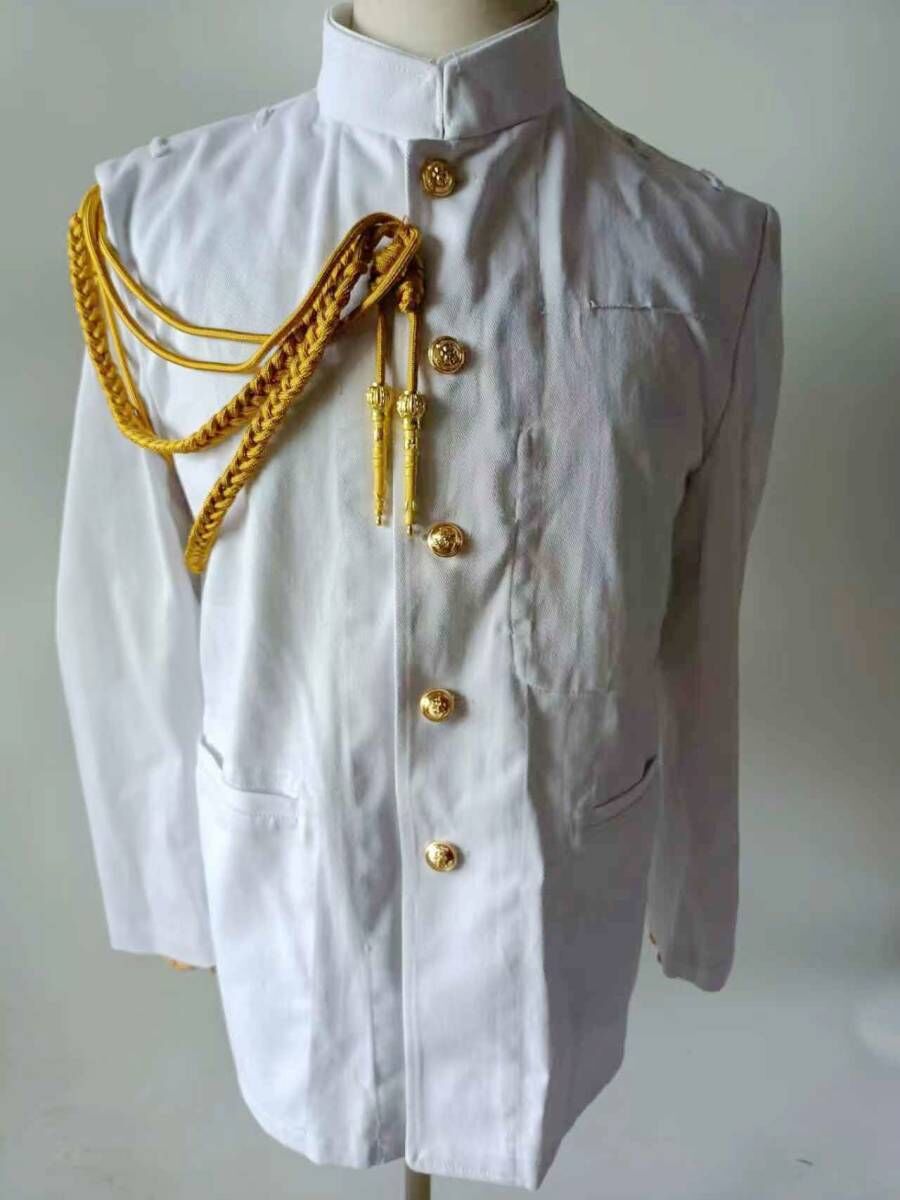 ドイツ軍参謀飾緒　レプリカ品 61x83YtODRL._AC_UL210_SR210,