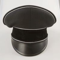 WW2 ナチスドイツ軍 空軍将官肩章 スリップオン式 レプリカ