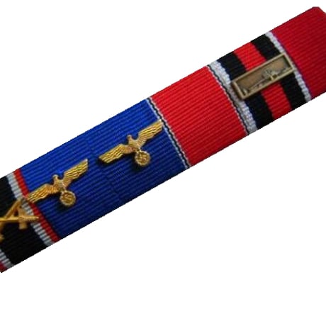 CATEGORY 略綬・リボンバー・リボン | MilitaryX's STORE