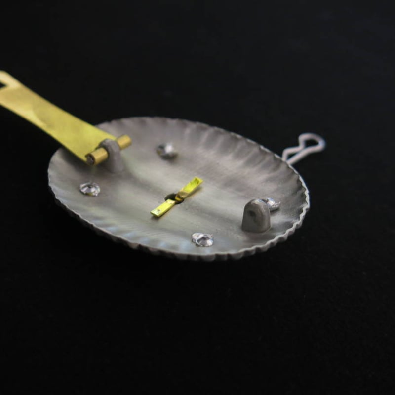 日本陸軍 隊長章 将官用 精密複製 | MilitaryX's STORE