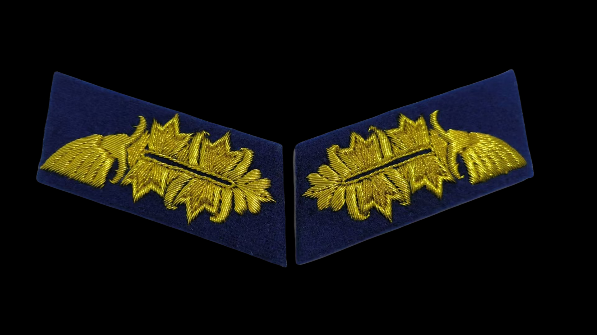 WW2 ナチスドイツ軍 海軍将官襟章 | MilitaryX's STORE