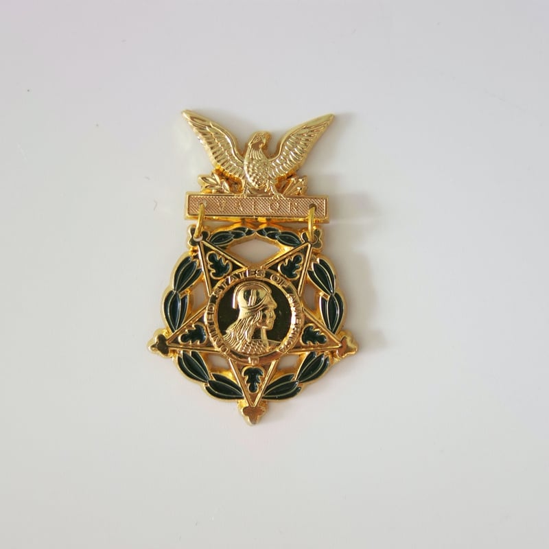 アメリカ 勲章 レプリカ | MilitaryX's STORE